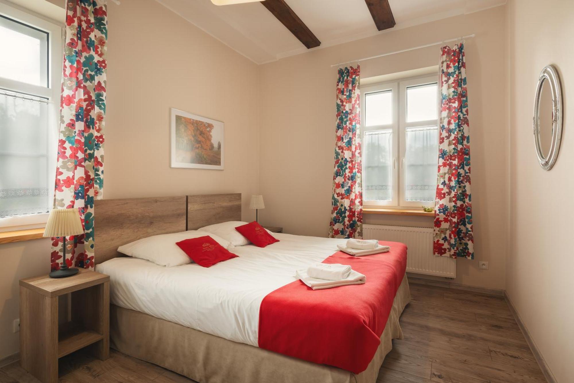 Stary Mlyn Strzeszyn Hotel Lubowo  Exterior foto
