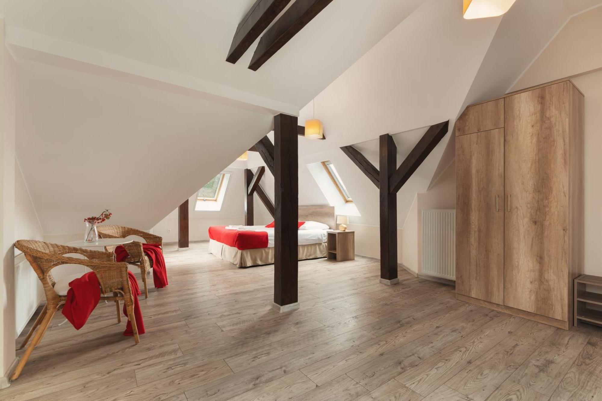 Stary Mlyn Strzeszyn Hotel Lubowo  Exterior foto