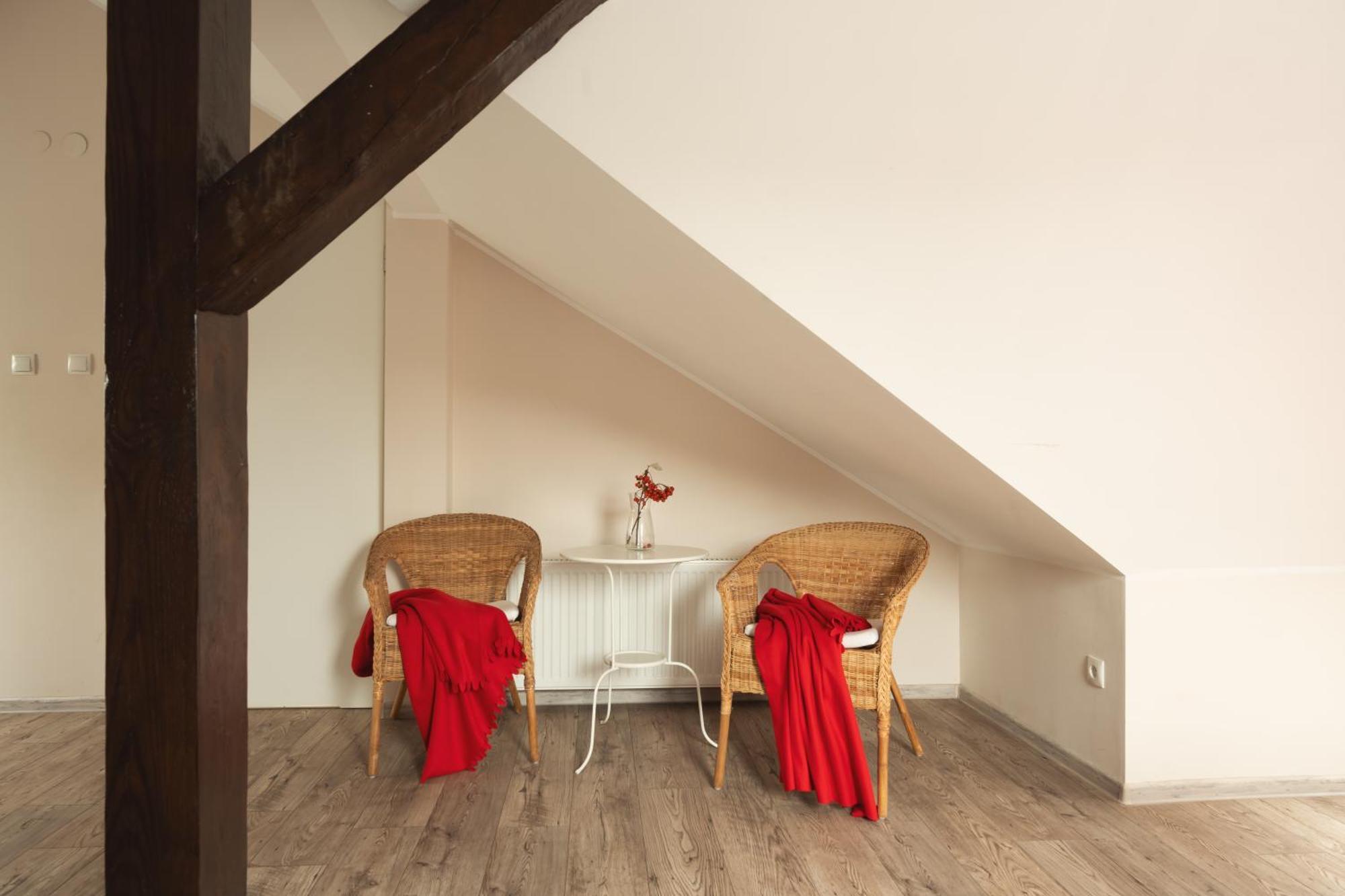 Stary Mlyn Strzeszyn Hotel Lubowo  Cameră foto