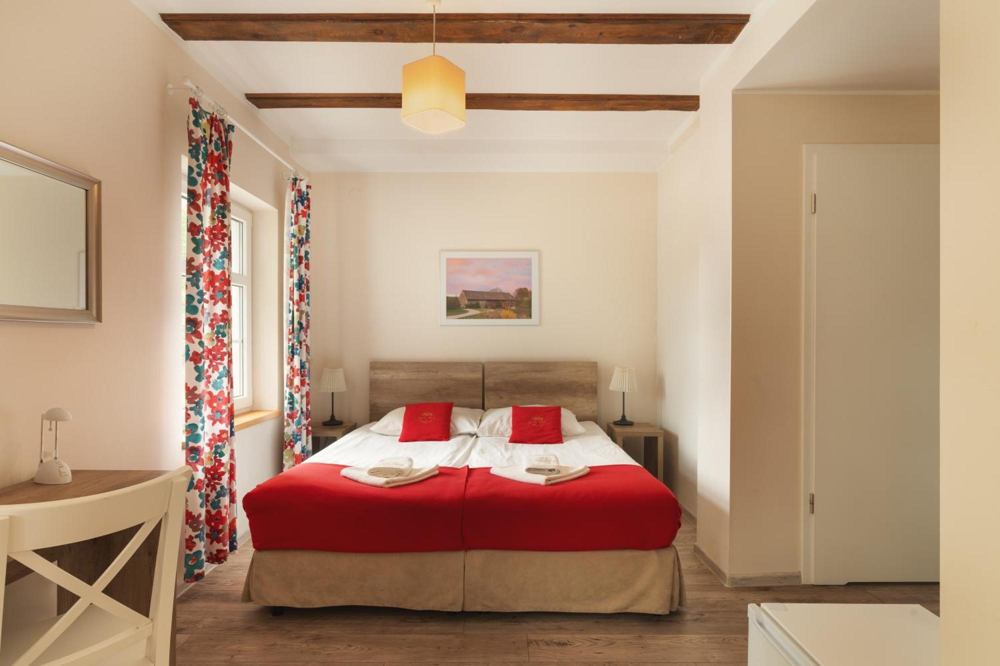 Stary Mlyn Strzeszyn Hotel Lubowo  Cameră foto