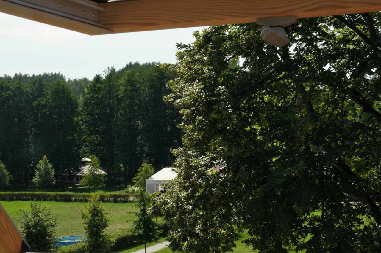 Stary Mlyn Strzeszyn Hotel Lubowo  Exterior foto